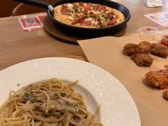 -必胜客(唐百友谊店)