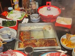 -重庆德忆火锅（龙南街3店）(渝水岸餐饮)