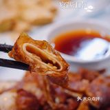 臭豆腐炸响铃这道菜谁发明的，不得不爱