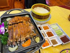 -德乐海蒙餐