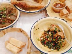 -东排食堂长沙小吃大排档(五一广场店)