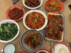 -老三样·旧食新味(万寿宫店)