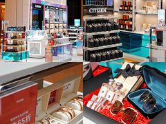 -DFS迪斐世(澳门美高梅店美妆世界)