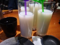 可尔必思-九井澤精致料理(金茂店)