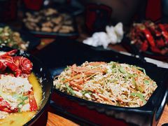 -嘚味徐州烧烤特色菜