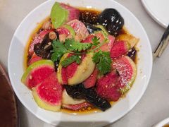 -牛街·马辈儿涮肉(牛街总店)