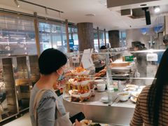 -老乡鸡(上海白玉兰广场店)