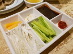 -大鸭梨烤鸭店(花园村店)