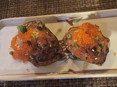 -半藏居酒屋(香港花园店)