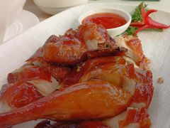 -喜糖·爱吃鱼·啤酒鱼餐厅(西街江景店)