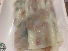 -添好运点心专门店(中环IFC店)