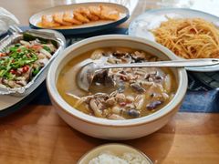 -益恒饭店乡间白族菜(古城总店)