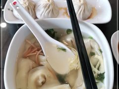 -锡笼记·无锡小笼(方塔店)