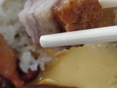 脆皮烧肉-澳门陈光记烧味饭店(万象城店)