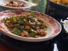 -路小缦·珍馐美馔(市心北路店)