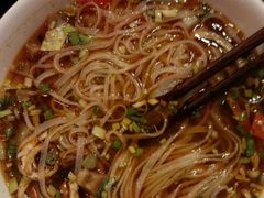 -左陕右甘(亚运村店)