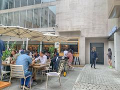 -RAC BAR(安福路店)