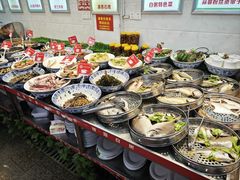 -桂园白粥·潮汕老味道