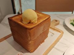 -绿茶餐厅(淮安吾悦广场店)