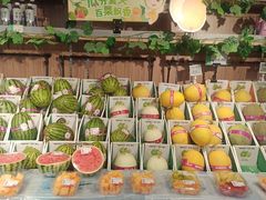 -AEON永旺(东方宝泰店)