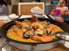 渔夫海鲜烩饭-宴悦海鲜餐厅·游水海鲜·牛排(亚龙湾瑞吉店)