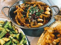 -小民大排档(光谷店)