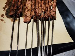 -李赵合鲜肉烧烤(西荷店)