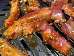 -清真地锅烤肉