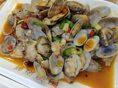 -阿浪海鲜连锁•海鲜加工•老字号(第一市场店)