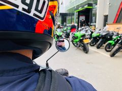 -金港秋名山·双层卡丁车场
