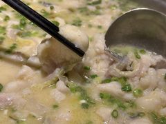 酸菜鱼-文记四川鱼馆(小纬北路店)