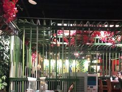 大堂-浩海火烧云傣家菜(京广店)