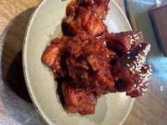 -兰溪小馆(东直门簋街店)