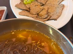 -松涛园朝鲜·海鲜·料理店(鸭绿江断桥店)