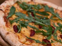 玛格丽特匹萨-EN SPACE恩空间