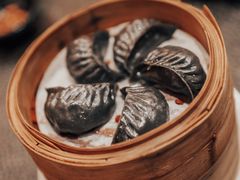 -长春凯悦酒店-品悦中餐厅