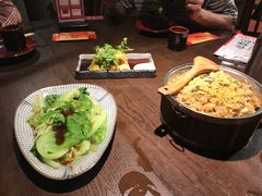 -食锦记·福建私房菜(浦西万达店)