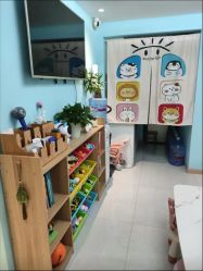 -伊童美家小儿推拿·中式养生(徐汇店)