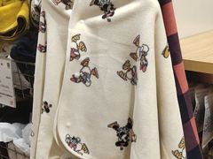 -优衣库(温州财富购物中心店)