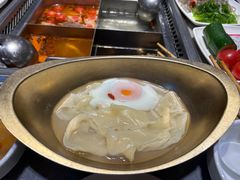 -海底捞火锅(金光华店)