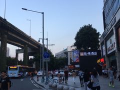 -矿泉游泳场