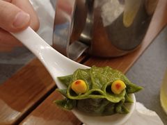 -德发长·花式蒸饺(大唐不夜城店)