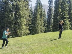 -小渠子旅游区