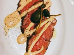 -君悦酒店·La Terrazza意合園·意式风味