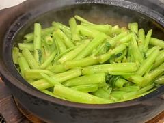 -大嫂镬仔·焖鸡煲·啫啫煲(逢源路店)