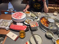-巴奴毛肚火锅(大剧院店)