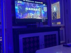 -自由港KTV(王子公主金平店)