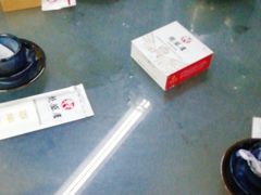 -魁盛居百年鲁菜馆(中林路店)