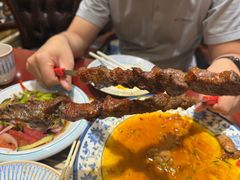 -新疆伊宁远征餐厅