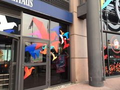 -燕莎友谊商城(亮马桥店)